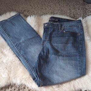 Levi's Women's Blue Jeans 14/32